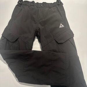 Gerry Men's Large Snowpant